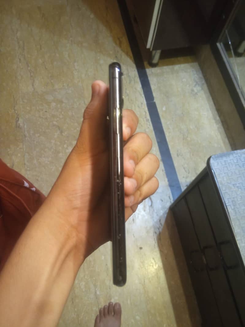 iPhone X 2