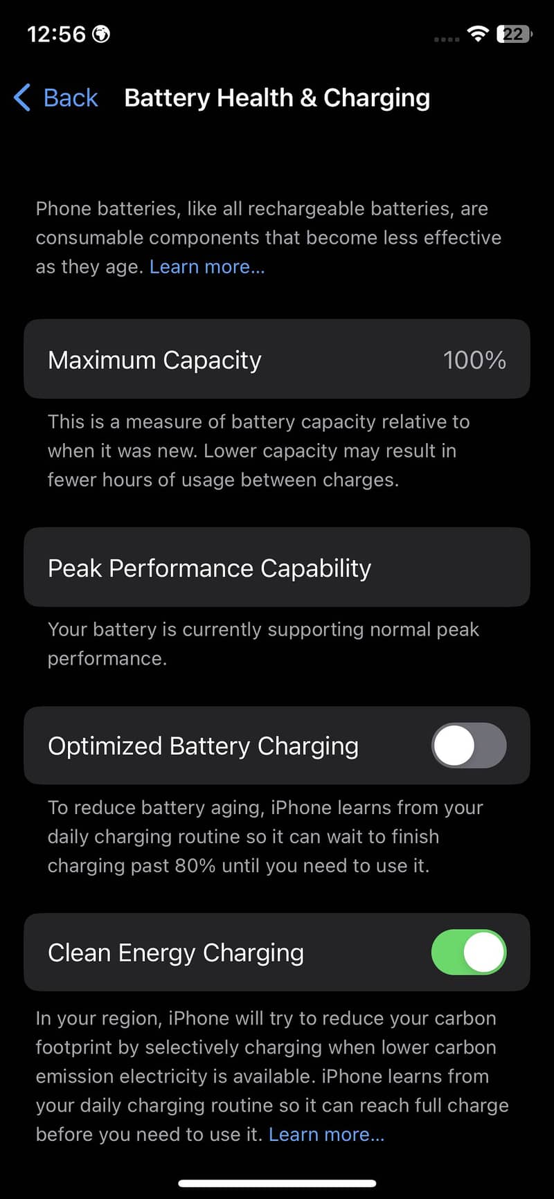 iPhone X 3