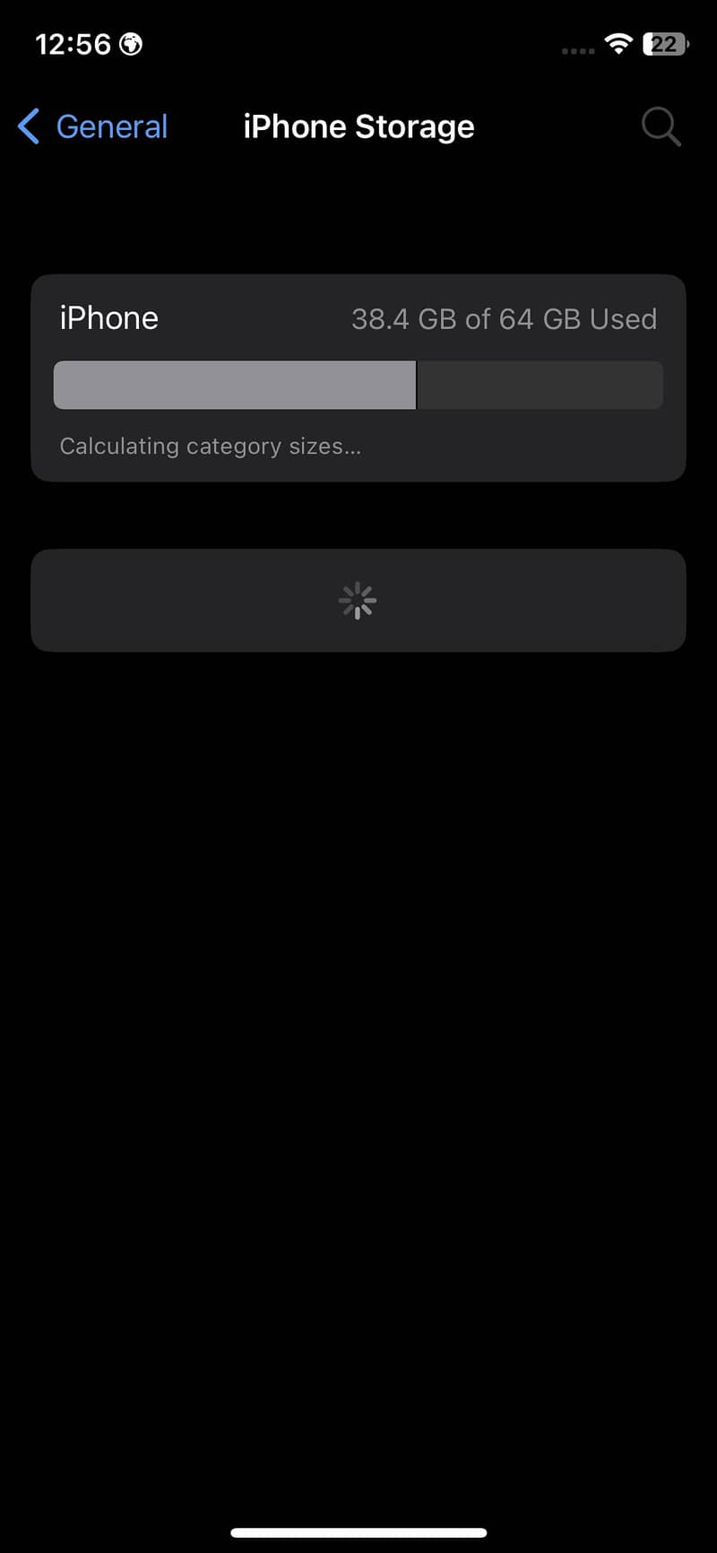 iPhone X 5