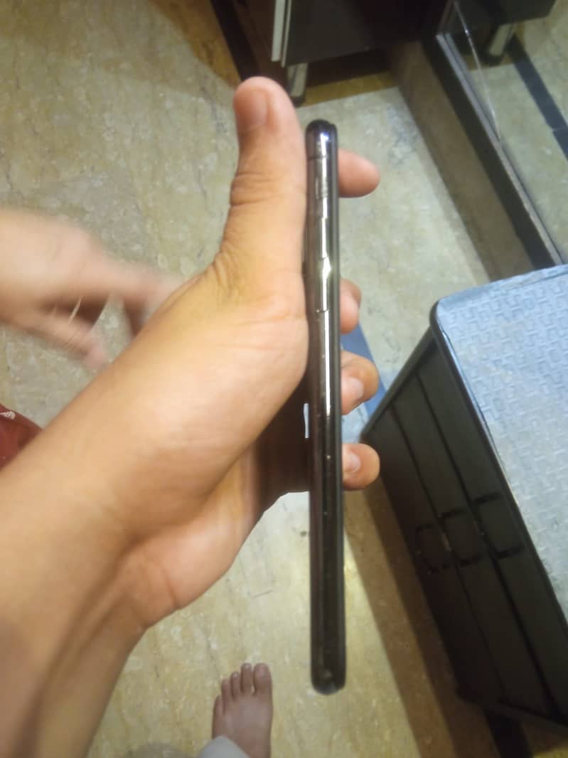 iPhone X 7