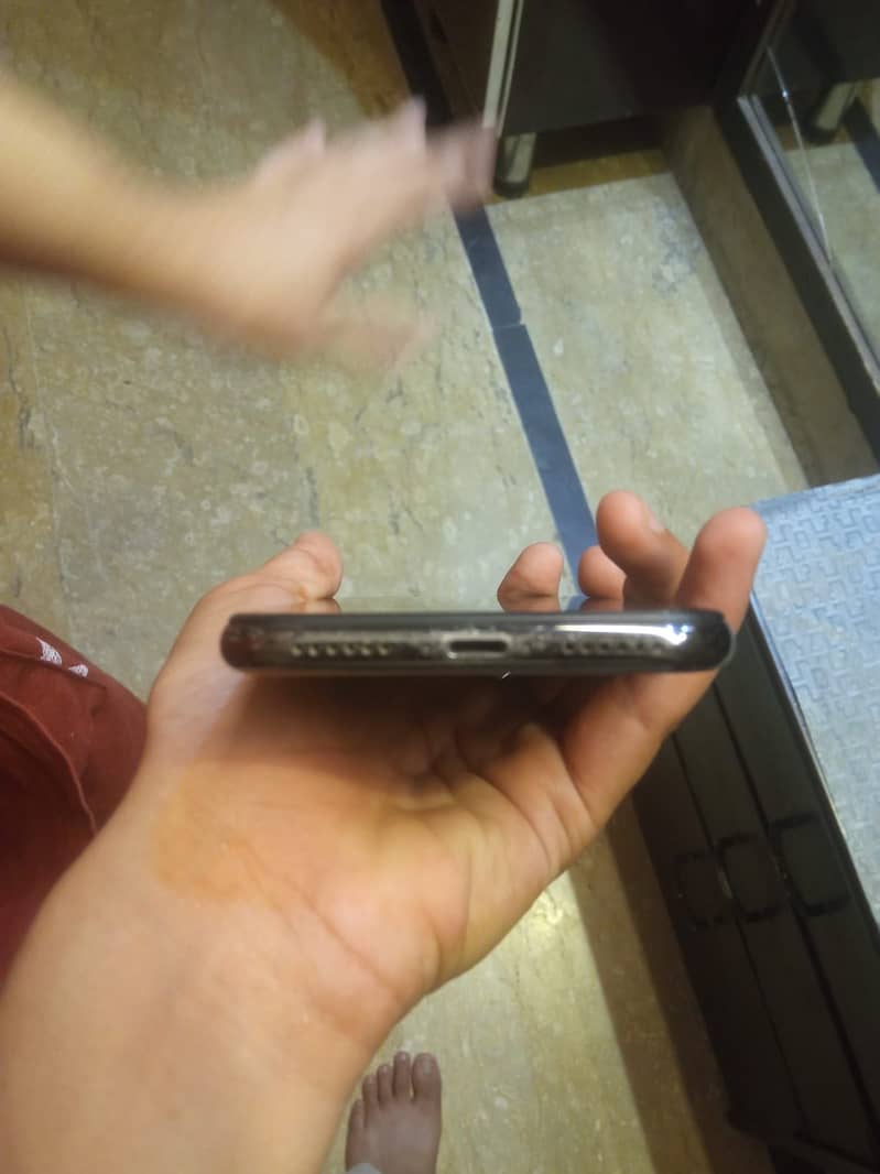 iPhone X 8