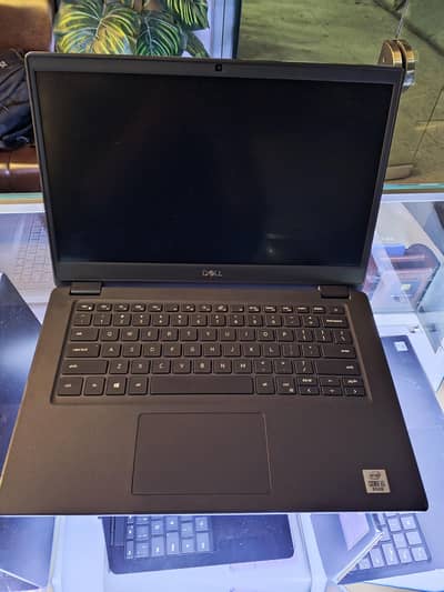 Dell latitude 3410 Ci4 10gen /8gbRam/256gbSSD/10/10 full HD display