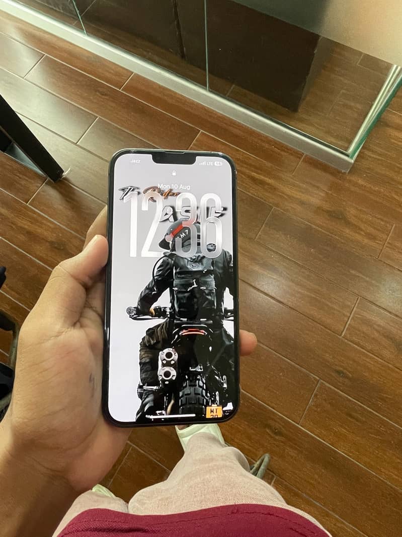 Apple iPhone 13 Pro Max 2
