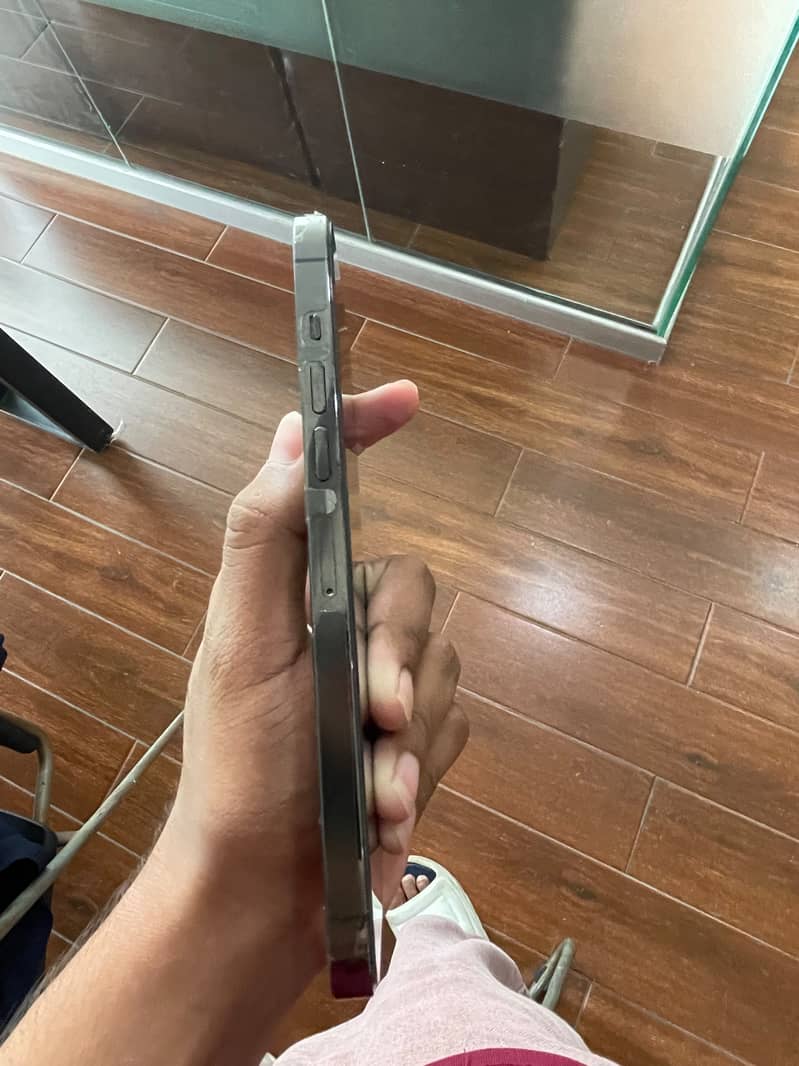 Apple iPhone 13 Pro Max 4