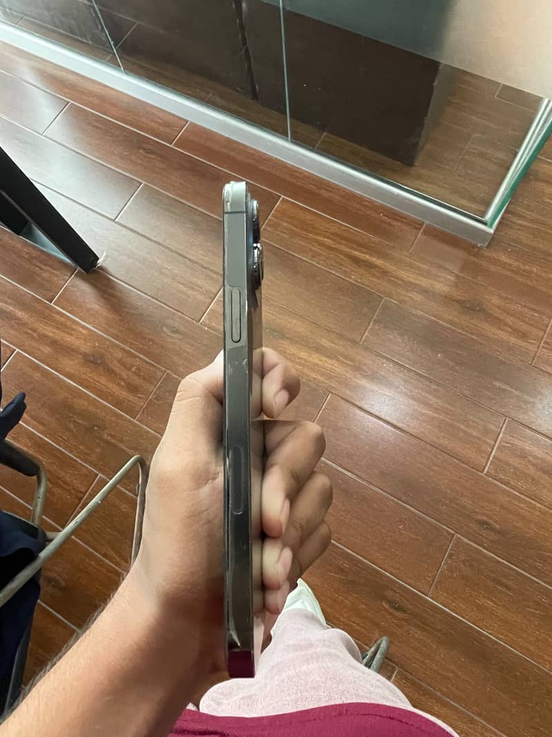 Apple iPhone 13 Pro Max 5
