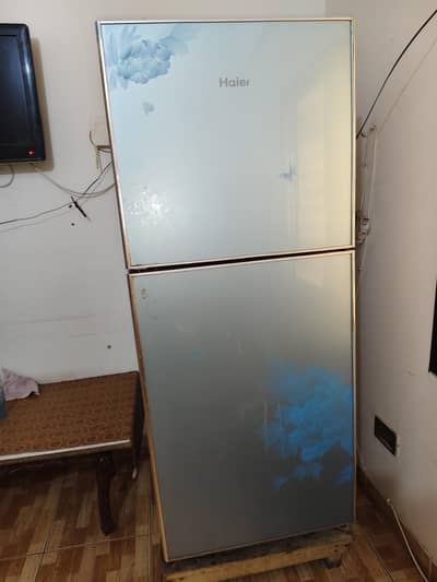 fridge heir