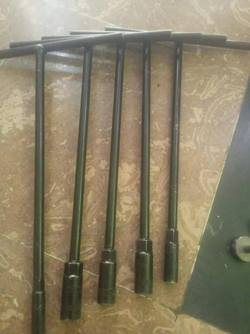 bick tools 4