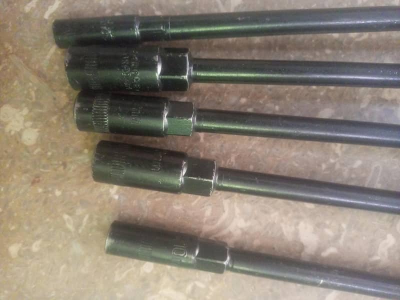 bick tools 5