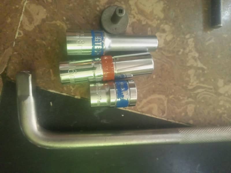 bick tools 6
