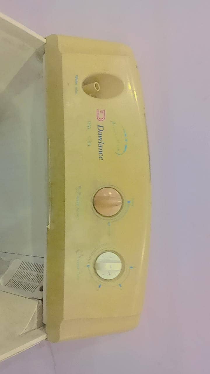 washing machine 2