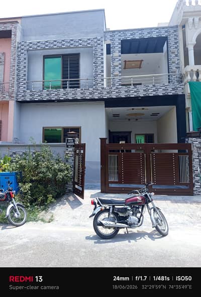 Rent Double Storey House Available In Kent Housing