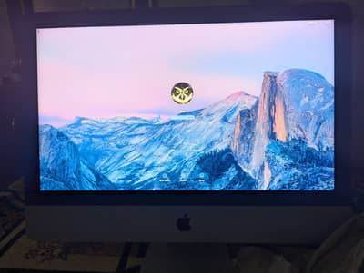 Apple I mac 2017