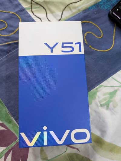 Vivo Y51