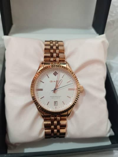 Original Watch for Sale – Excellent Condition | Like New