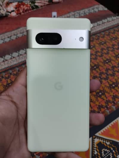 Google Pixel 7 8/128 PTA APPROVED