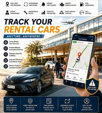 Reliable GPS Tracker with Excellent outcome