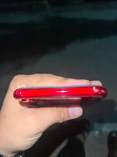Apple iPhone XR 04710611726