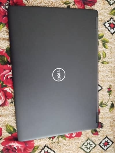Dell Latitude 5490 i5 8th 16gb 256gb like new