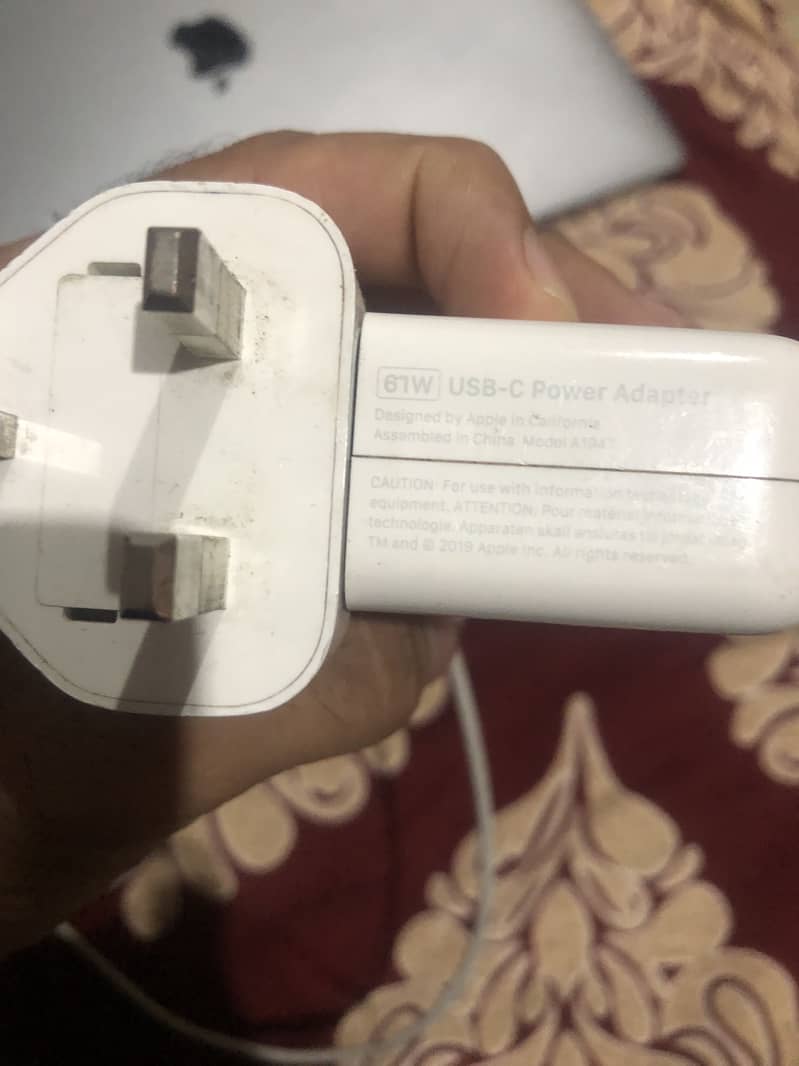 MACBOOK Pro 2016 10