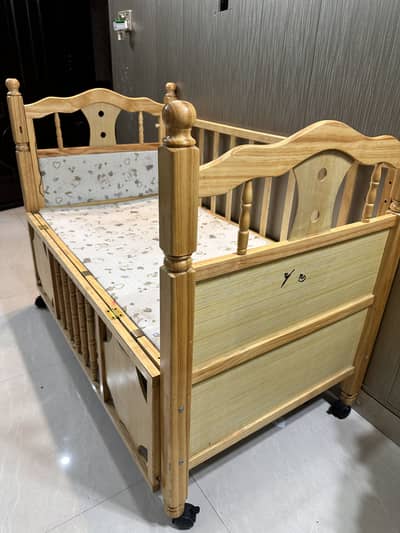 Kids bed