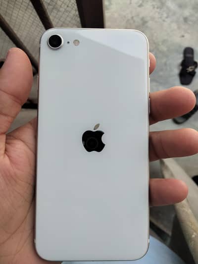 Apple iPhone SE 2nd generation