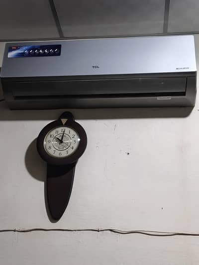 TCl inverter 1.5 ton ac