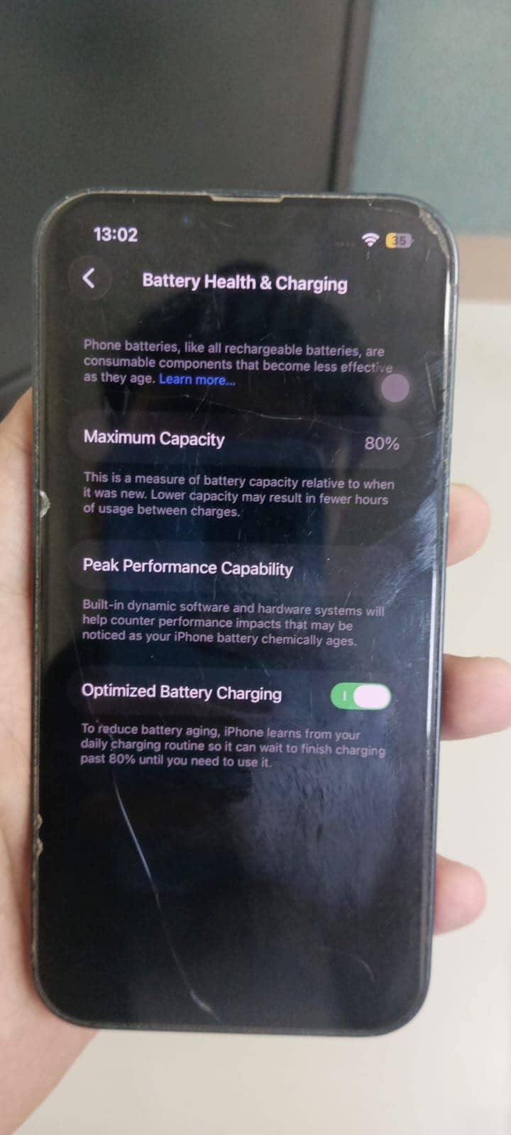 Apple iPhone 13 1