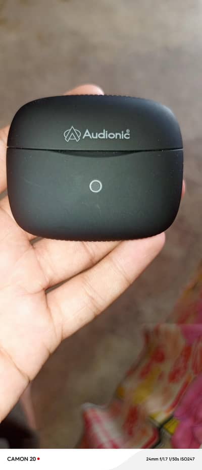 audionic airbuds740 ion