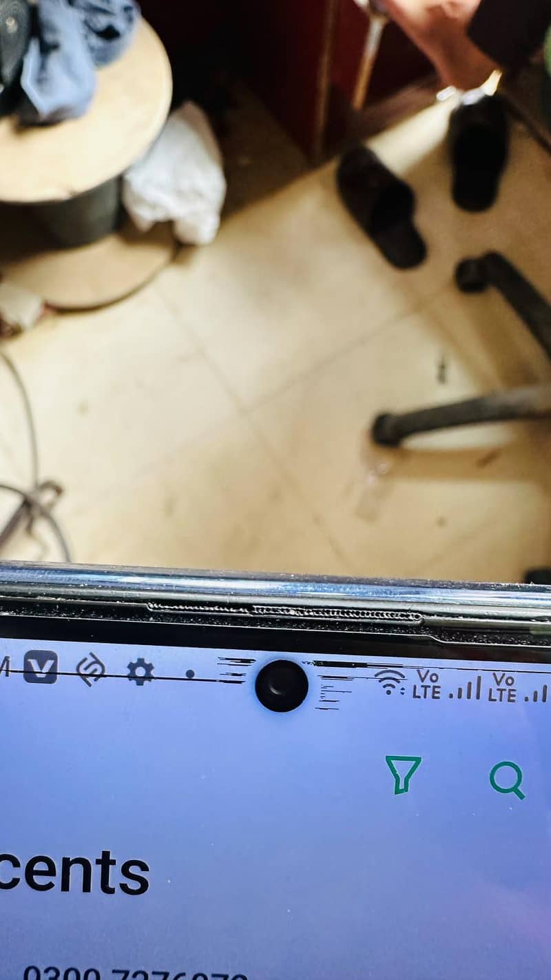 Infinix Note 10 Pro 1