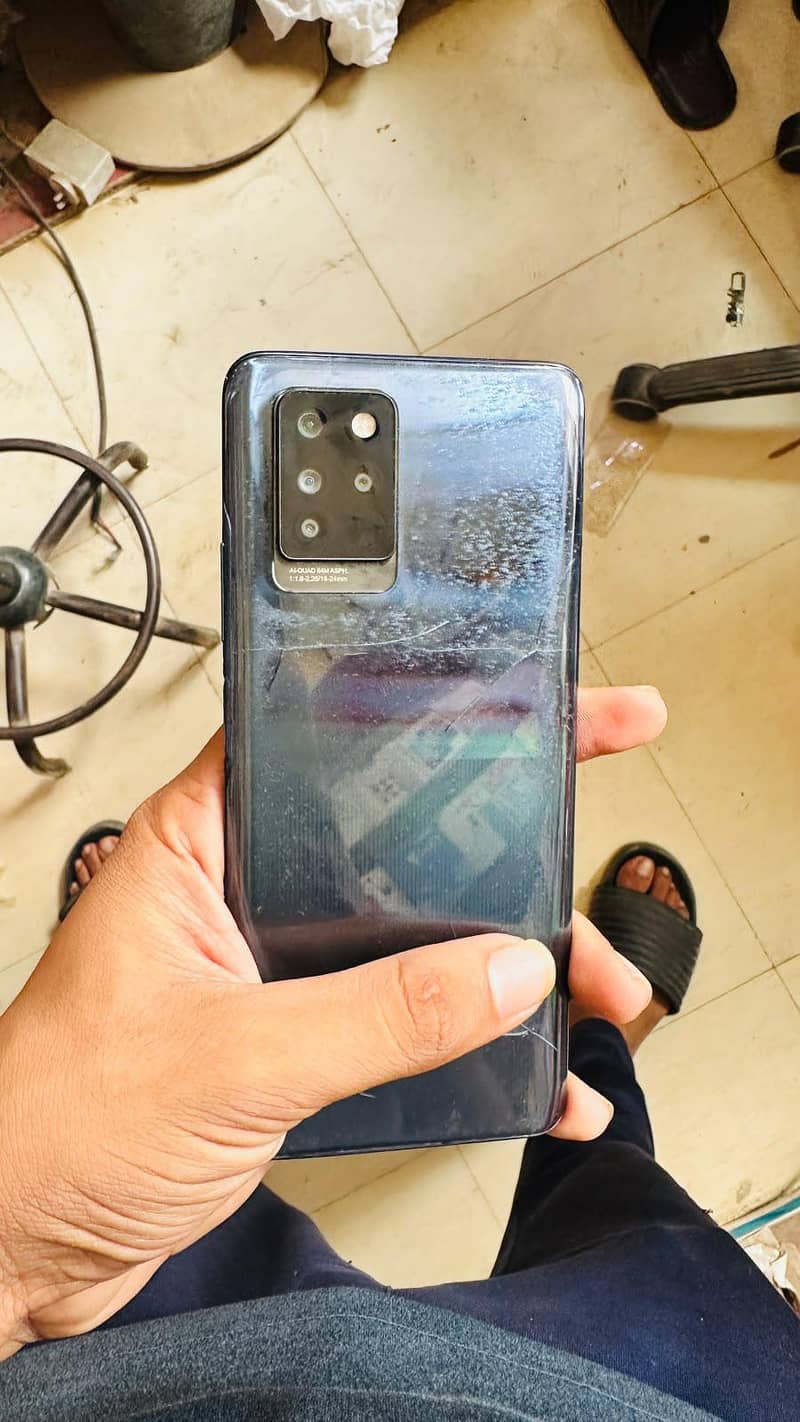 Infinix Note 10 Pro 2