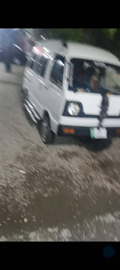 Suzuki Carry 2006