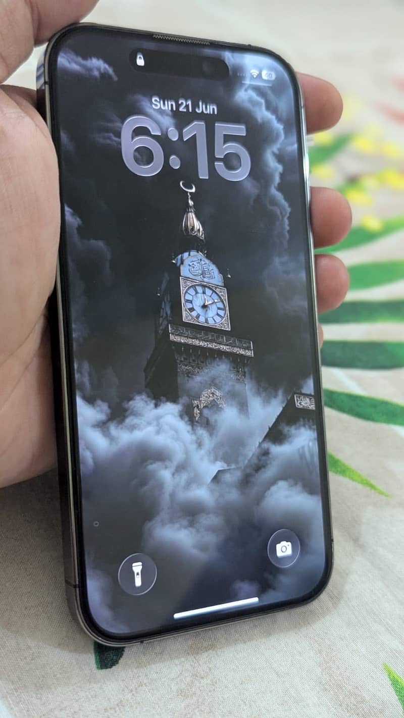 Apple iPhone 14 Pro 5