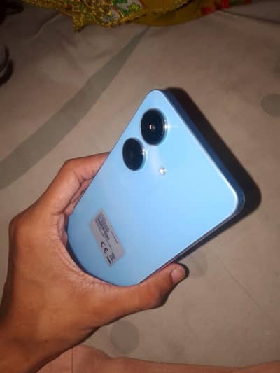 Realme Note 60