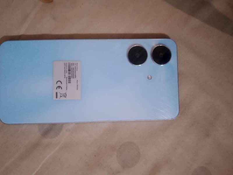 Realme Note 60 2