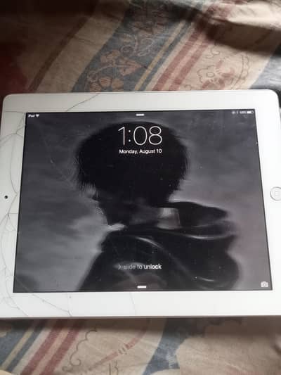 I pad 3