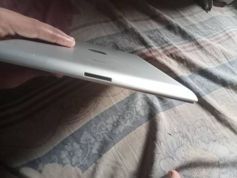 I pad 3 2