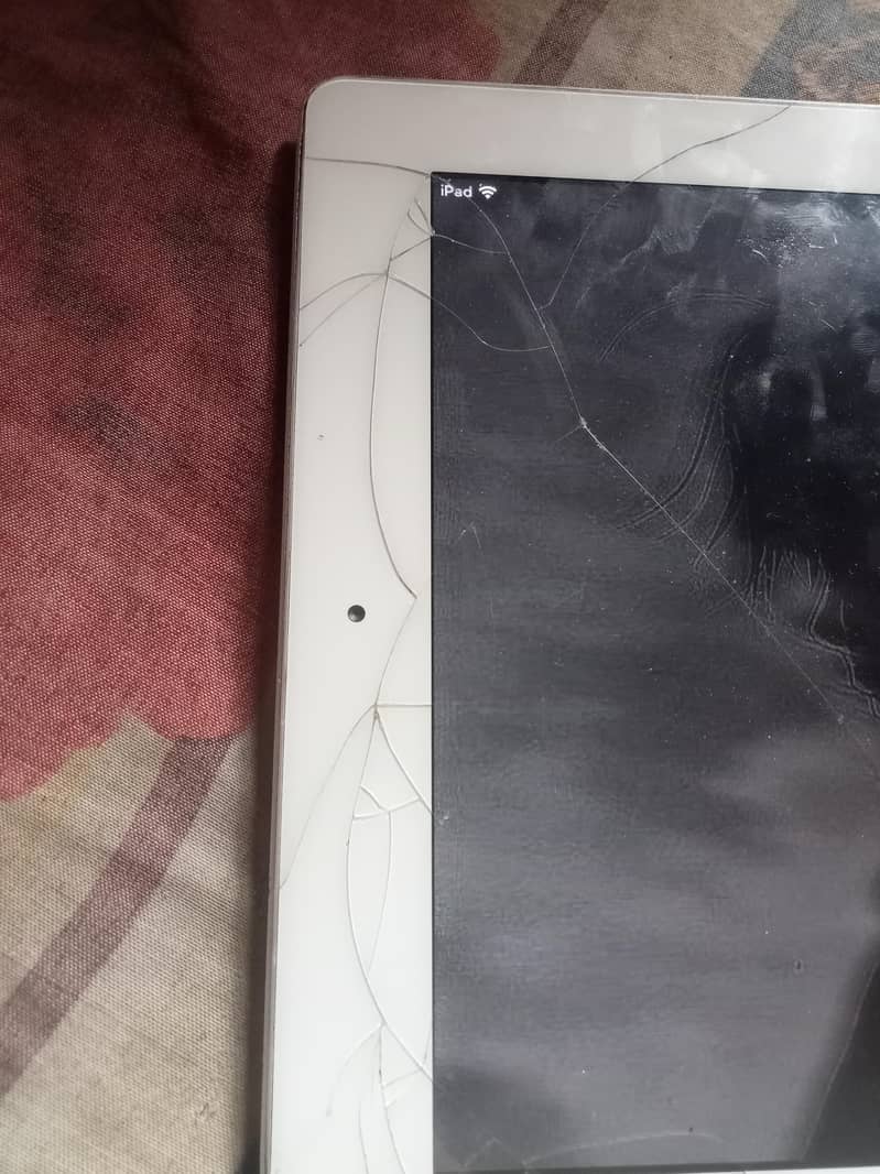 I pad 3 3