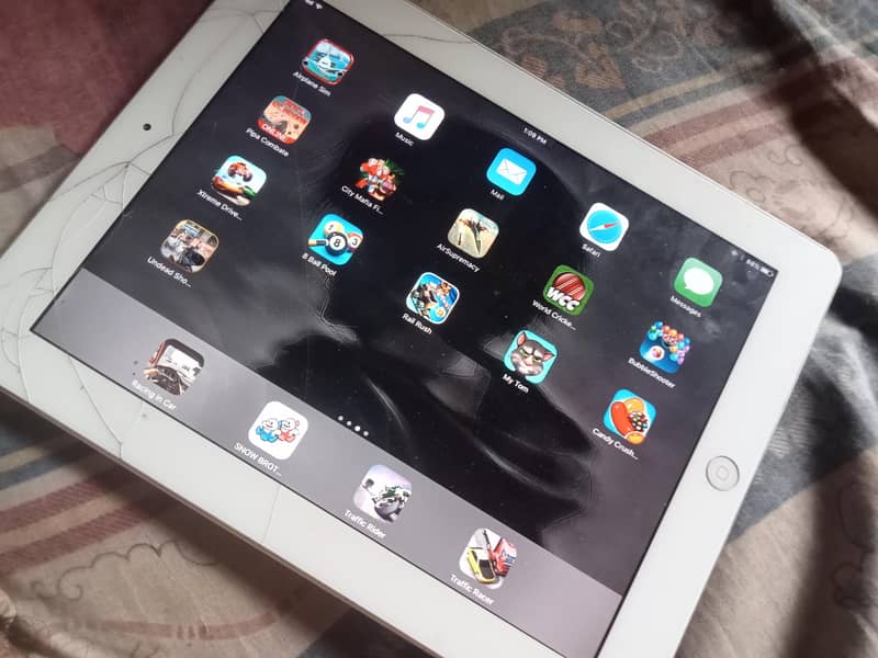 I pad 3 4