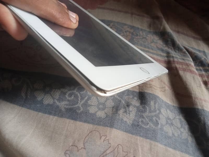 I pad 3 6
