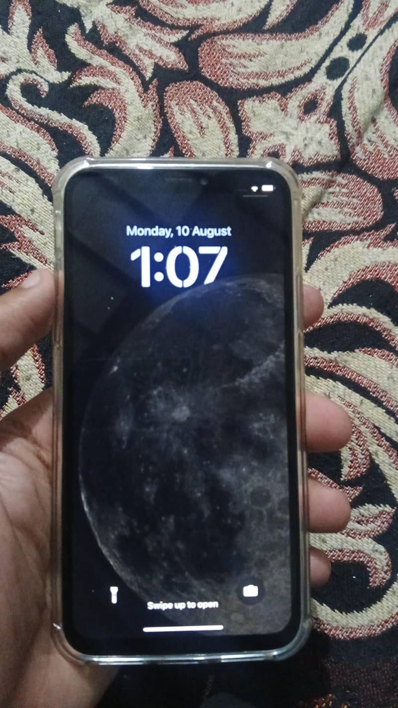 Apple iPhone X 1