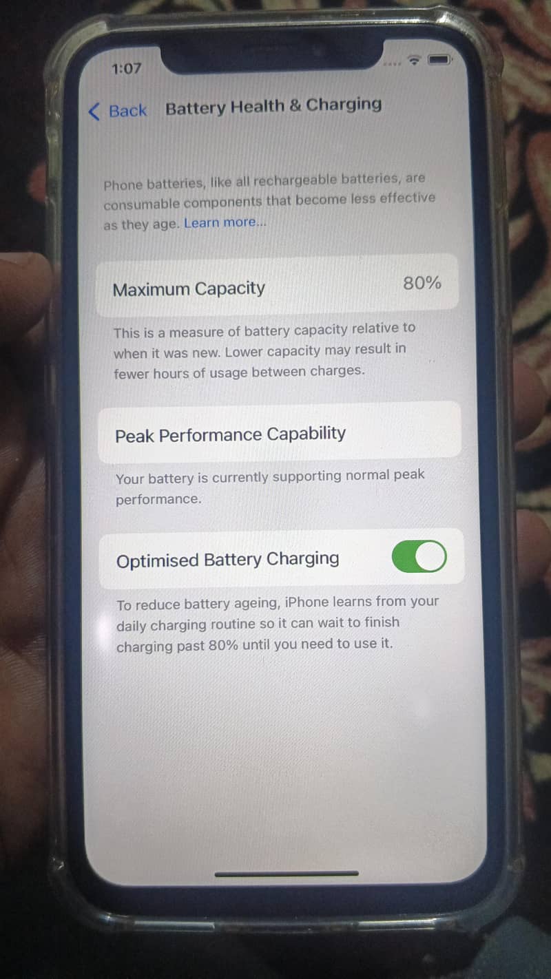 Apple iPhone X 2