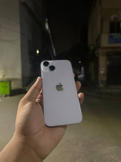 Apple iPhone 14