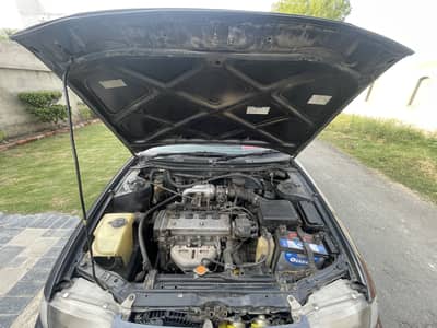 Toyota Corolla 1993
