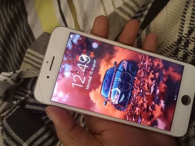Apple iPhone 7 Plus 128 GB