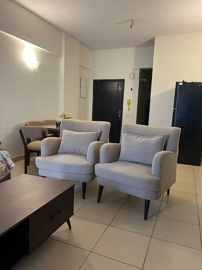 Sofa Chairs (can be sold as single - seperate)