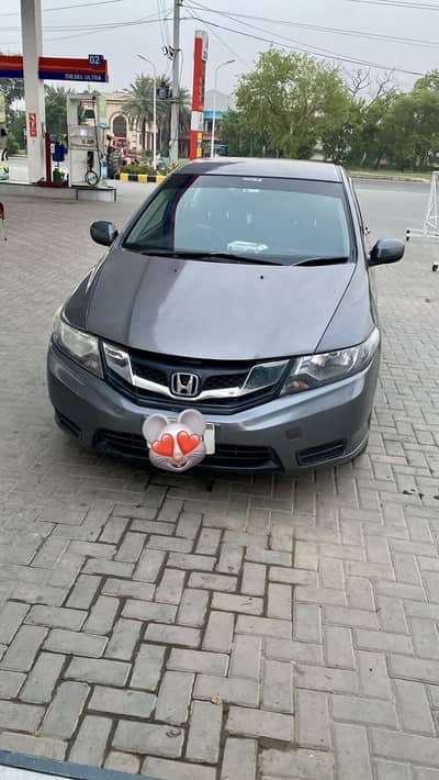 Honda city i vtec 1.3 2009/10