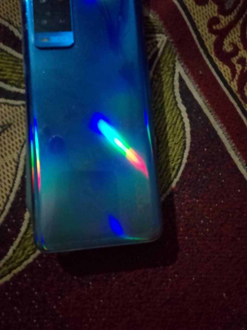 OPPO A54 0
