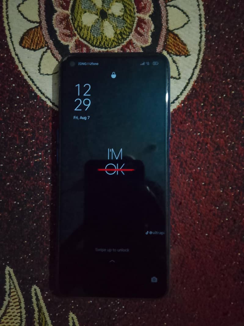 OPPO A54 1