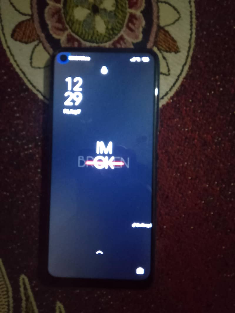 OPPO A54 3