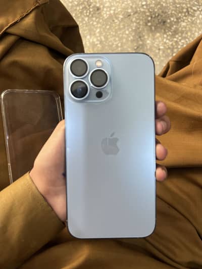 Apple iPhone 13 Pro Max jv water pack 256 GB
